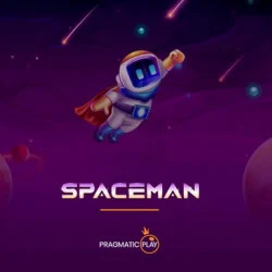Spaceman 17br bet
